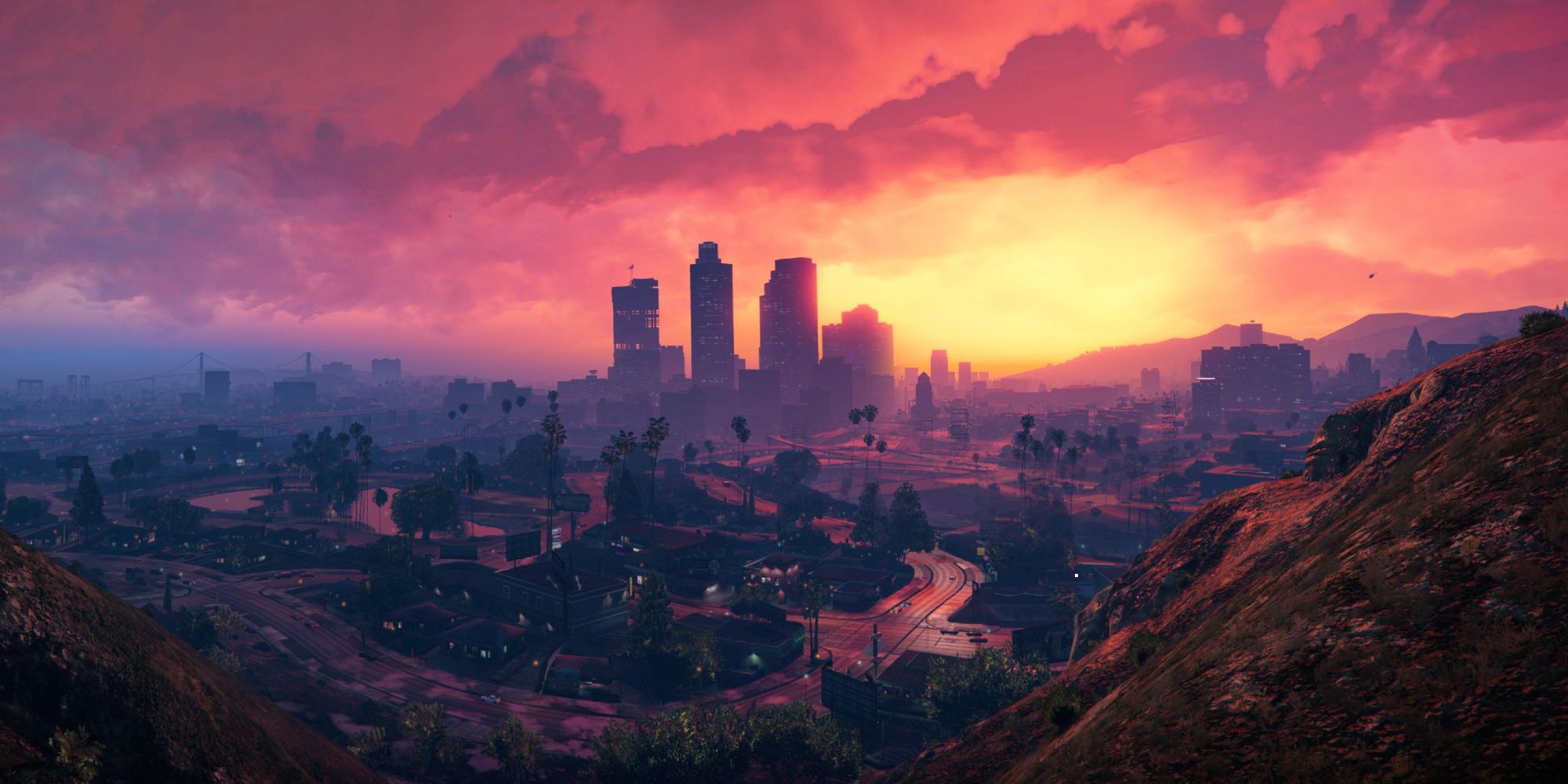 Falling Back In Love With Grand Theft Auto 5